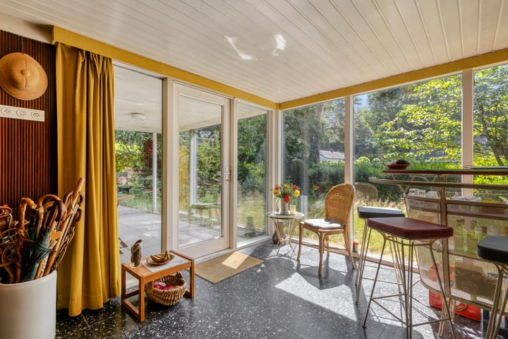 Vrijstaande woning te koop: Bargapark 38, Bergen (Li)