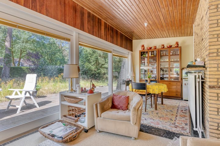 Vrijstaande woning te koop: Bargapark 38, Bergen (Li)