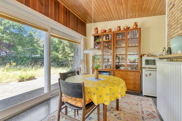 Vrijstaande woning te koop: Bargapark 38, Bergen (Li)