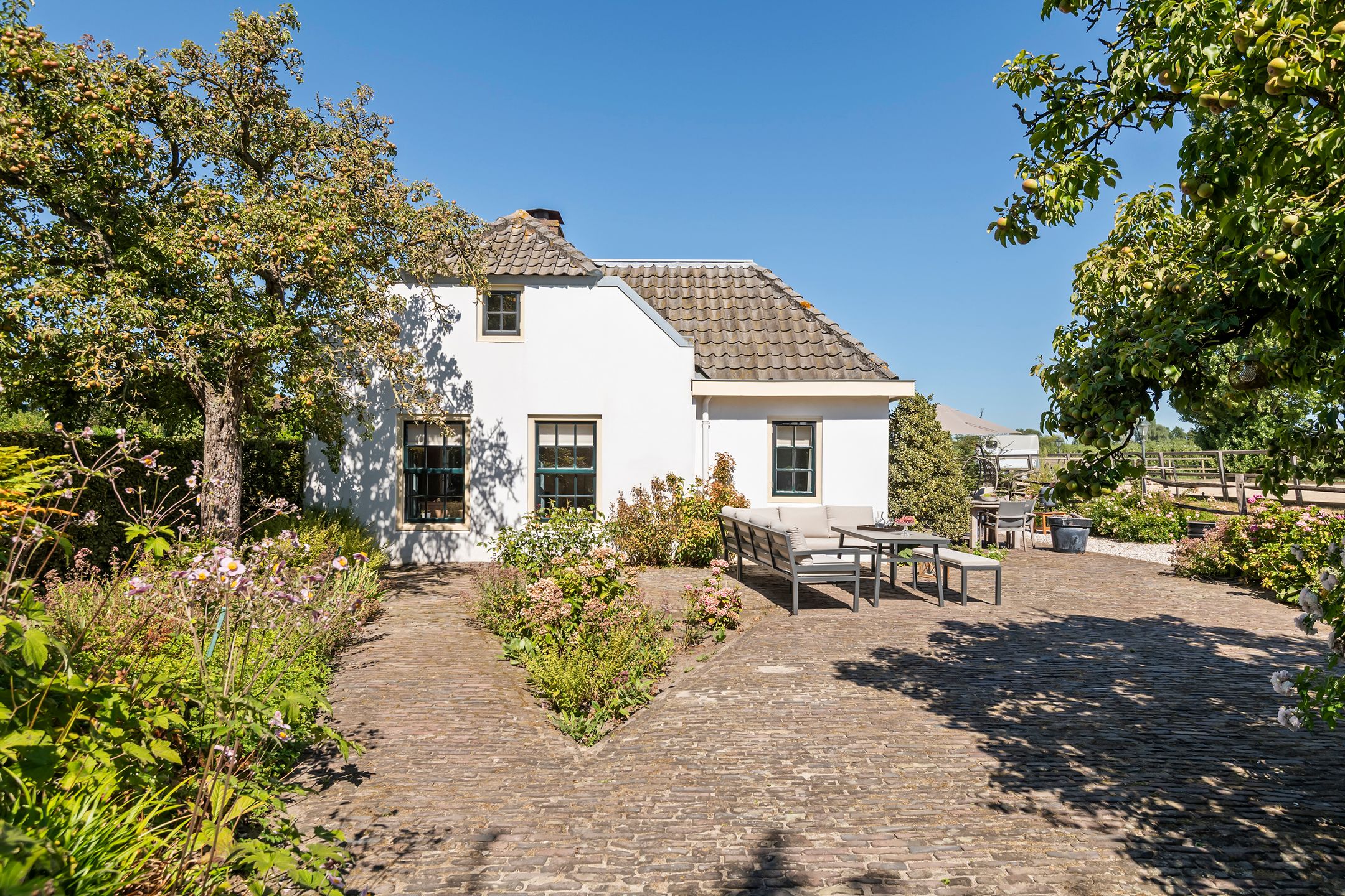 Photo 12 of Ravenswaaijsesteeg 25