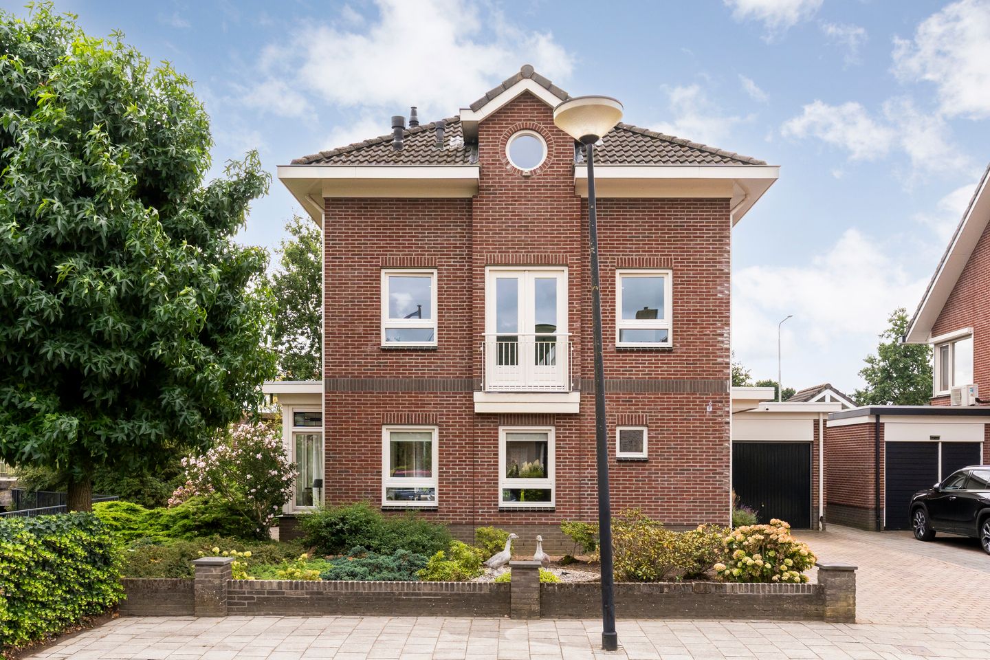 Foto 5 van Wittem 23