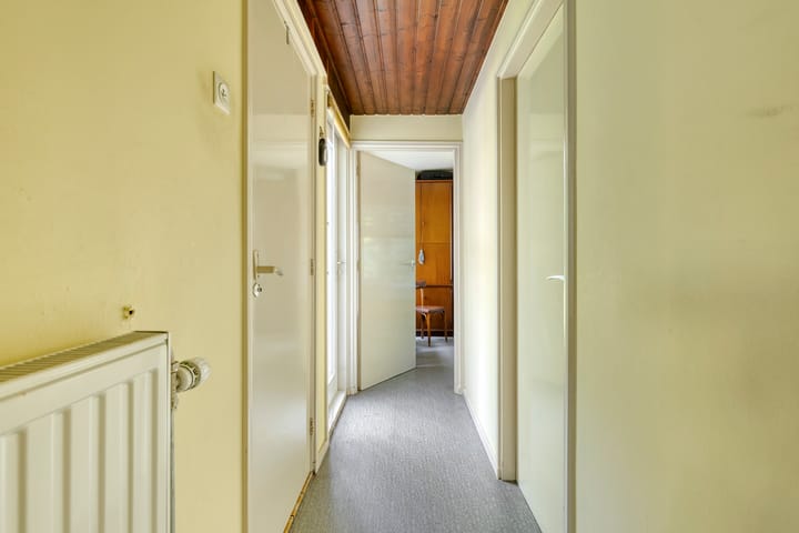Vrijstaande woning te koop: Bargapark 38, Bergen (Li)
