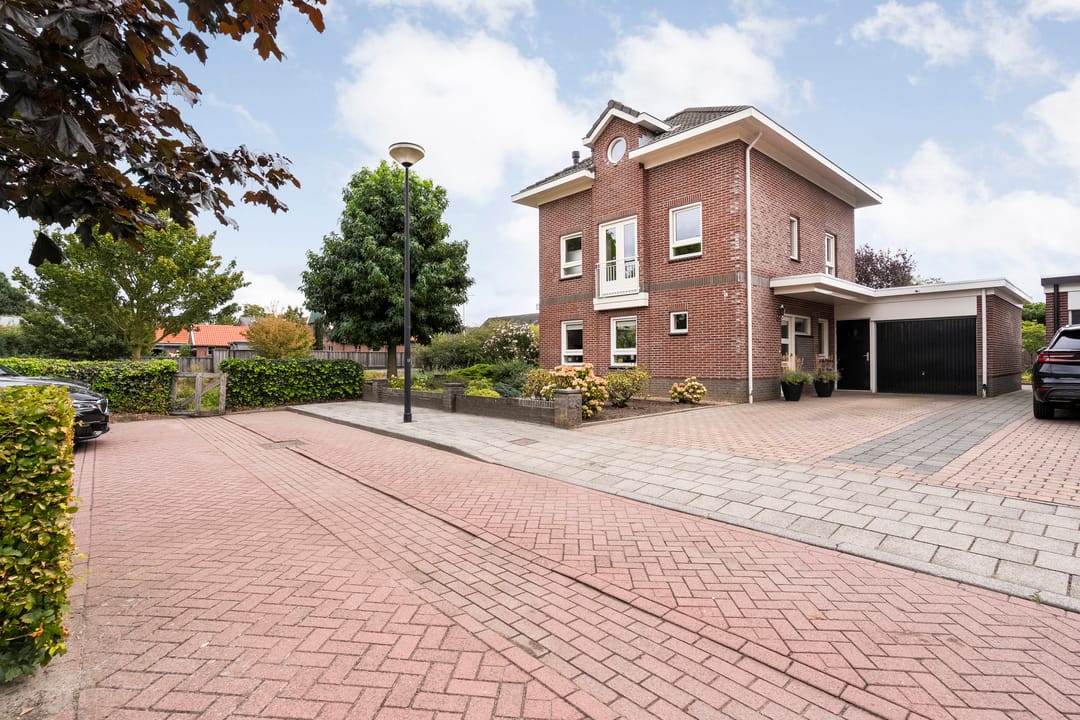Foto 11 van Wittem 23