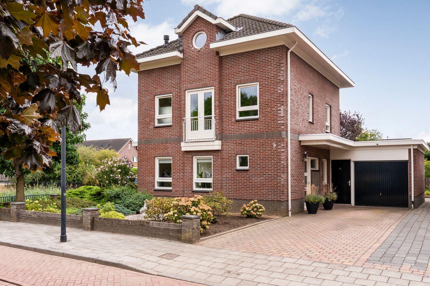 Foto 1 van Wittem 23