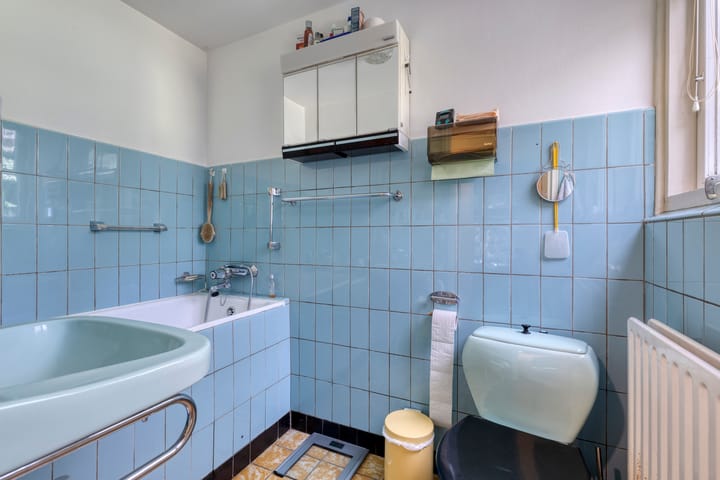 Vrijstaande woning te koop: Bargapark 38, Bergen (Li)