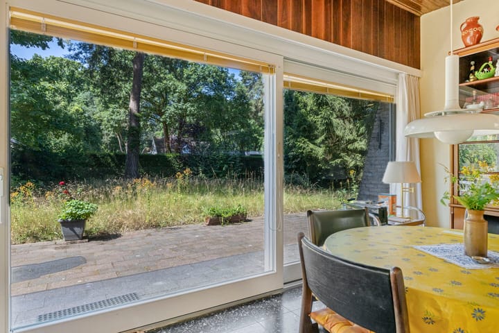 Vrijstaande woning te koop: Bargapark 38, Bergen (Li)