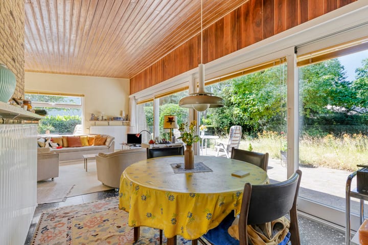 Vrijstaande woning te koop: Bargapark 38, Bergen (Li)