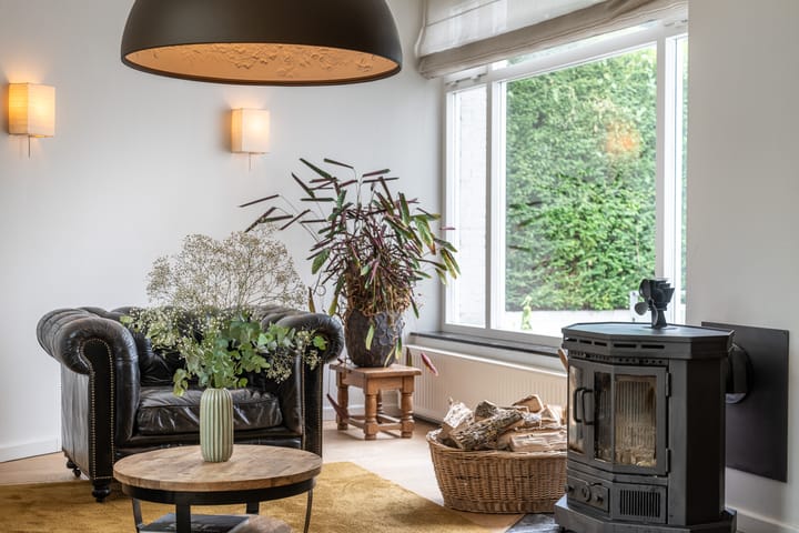 Vrijstaande woning te koop: Vogelzang 15, Meerssen