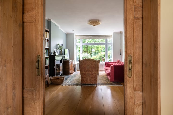 Vrijstaande woning te koop: Vogelzang 15, Meerssen