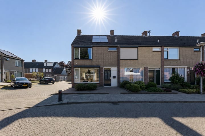 Foto 2 van Kapucijnenstraat 3