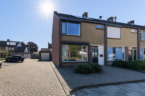 Kapucijnenstraat thumbnail