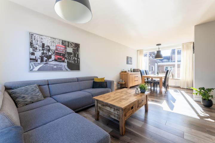 Hoekwoning te koop: Kapucijnenstraat 3, Ossendrecht