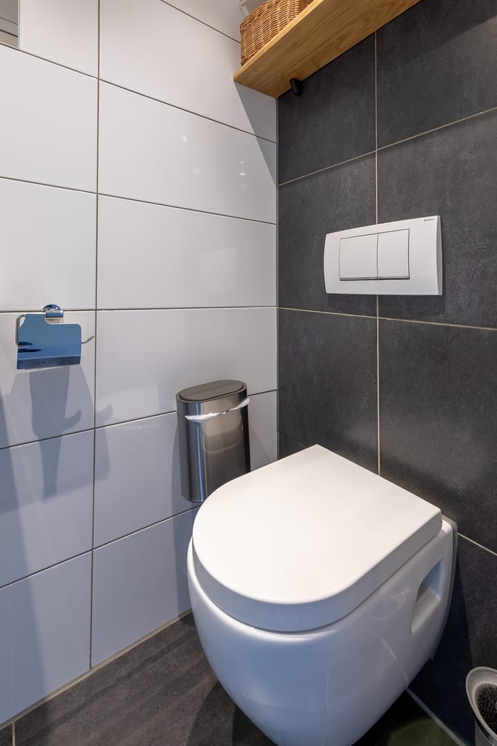 Hoekwoning te koop: Kapucijnenstraat 3, Ossendrecht