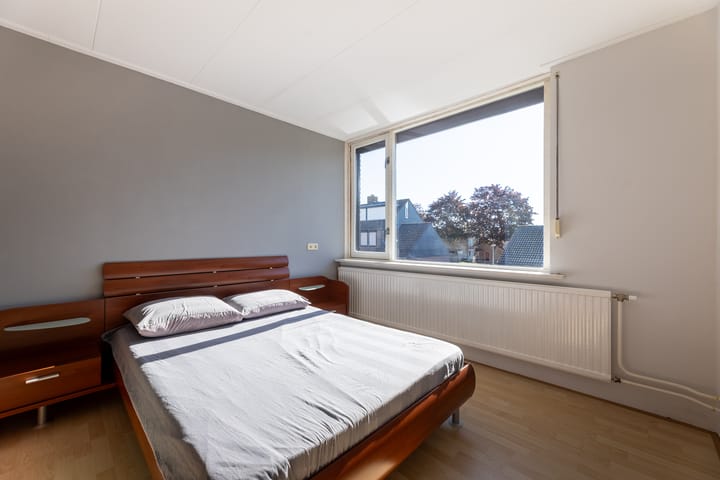Hoekwoning te koop: Kapucijnenstraat 3, Ossendrecht