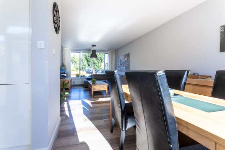 Hoekwoning te koop: Kapucijnenstraat 3, Ossendrecht