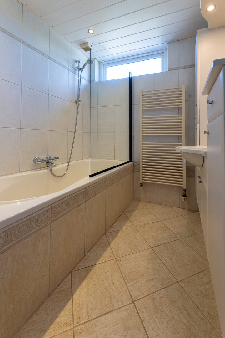 Hoekwoning te koop: Kapucijnenstraat 3, Ossendrecht