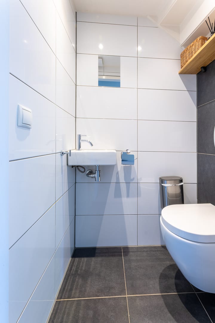 Hoekwoning te koop: Kapucijnenstraat 3, Ossendrecht