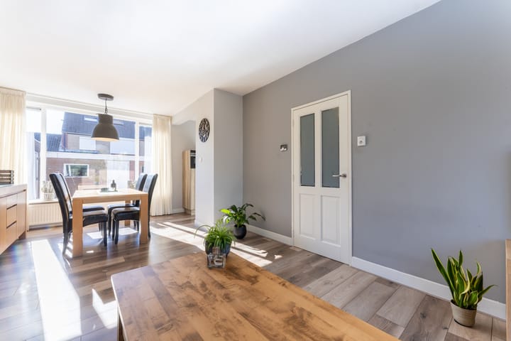 Hoekwoning te koop: Kapucijnenstraat 3, Ossendrecht