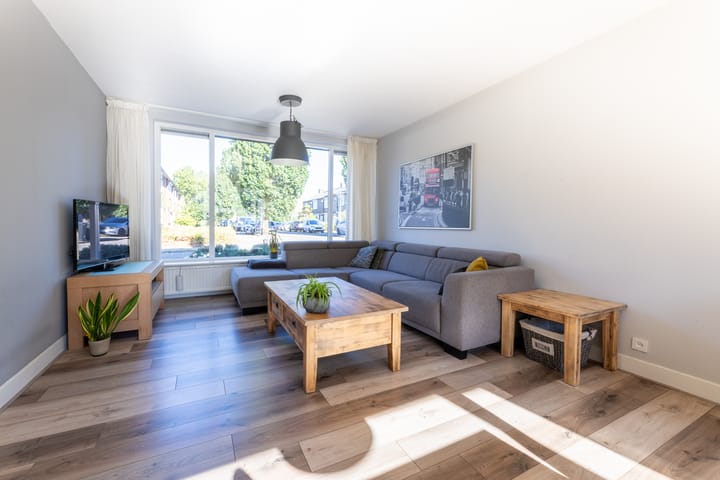 Hoekwoning te koop: Kapucijnenstraat 3, Ossendrecht
