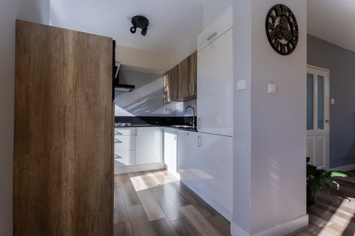 Hoekwoning te koop: Kapucijnenstraat 3, Ossendrecht
