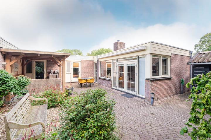 Foto 4 van Oostrandpark 67