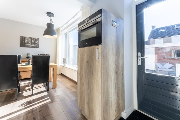 Hoekwoning te koop: Kapucijnenstraat 3, Ossendrecht