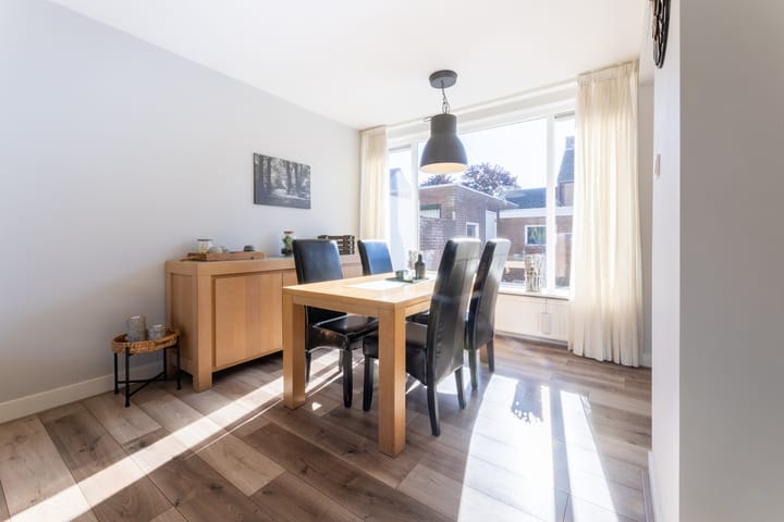 Hoekwoning te koop: Kapucijnenstraat 3, Ossendrecht
