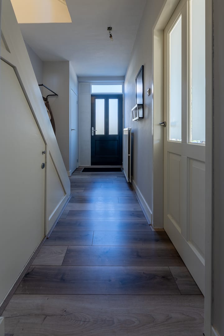 Hoekwoning te koop: Kapucijnenstraat 3, Ossendrecht