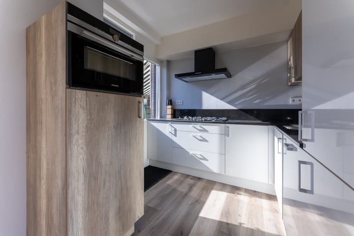 Hoekwoning te koop: Kapucijnenstraat 3, Ossendrecht