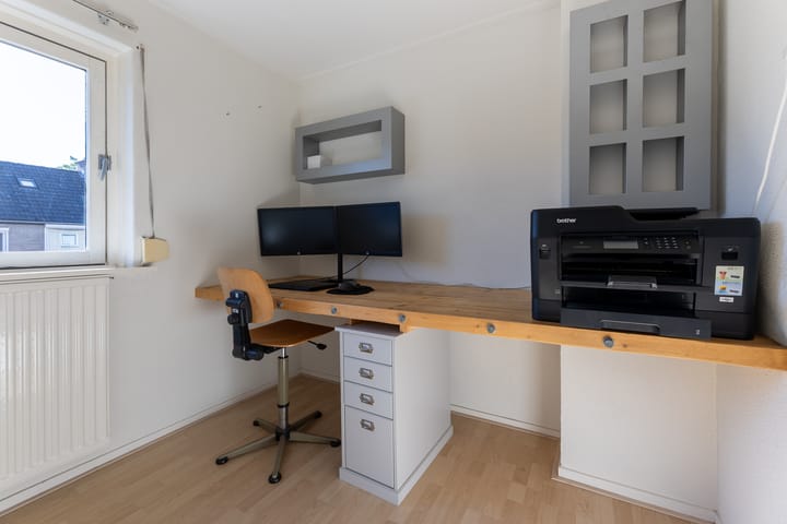 Hoekwoning te koop: Kapucijnenstraat 3, Ossendrecht