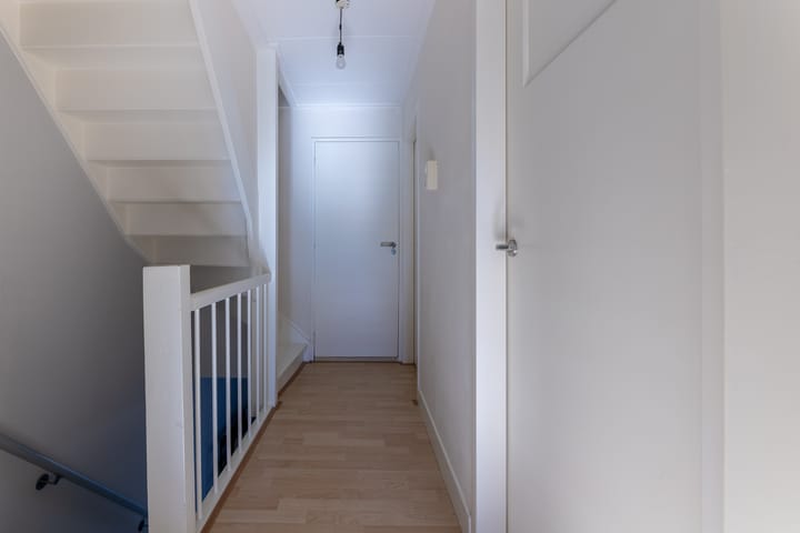 Hoekwoning te koop: Kapucijnenstraat 3, Ossendrecht