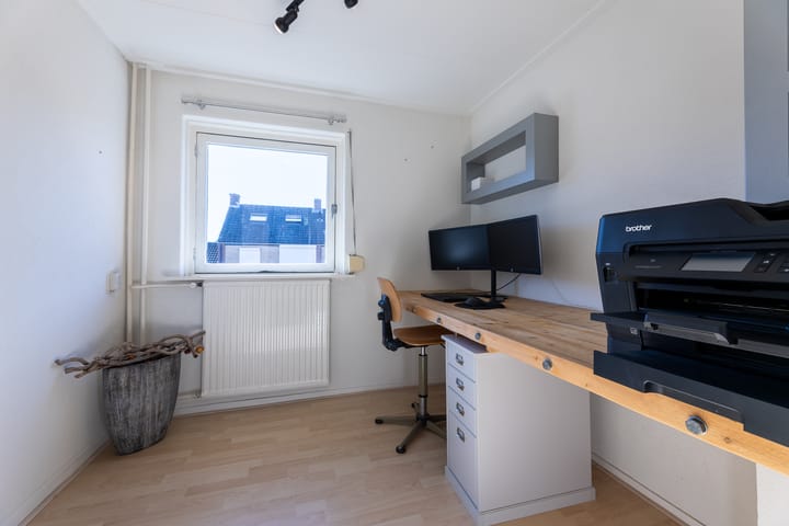 Hoekwoning te koop: Kapucijnenstraat 3, Ossendrecht