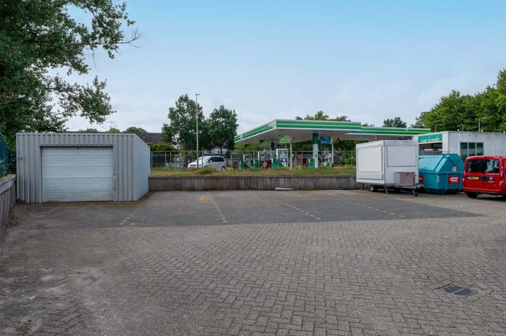 Tolweg 4, Baarn