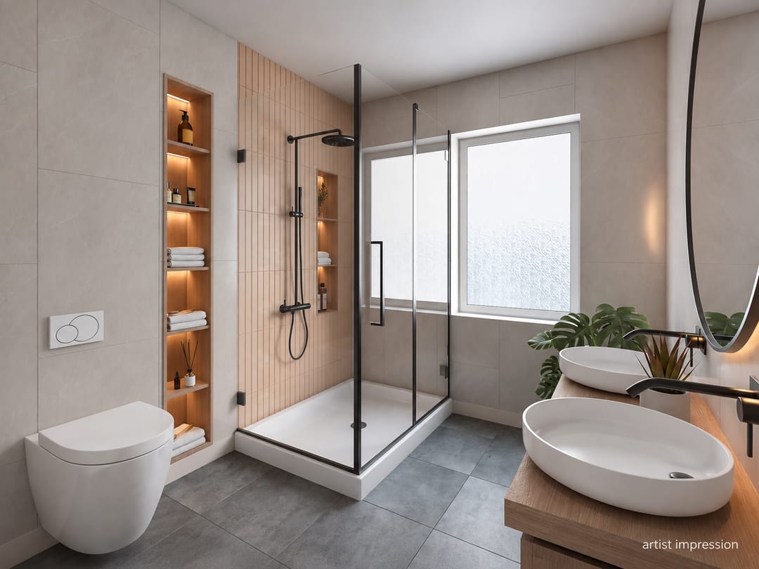 Foto 23 van Toermalijnsingel 5