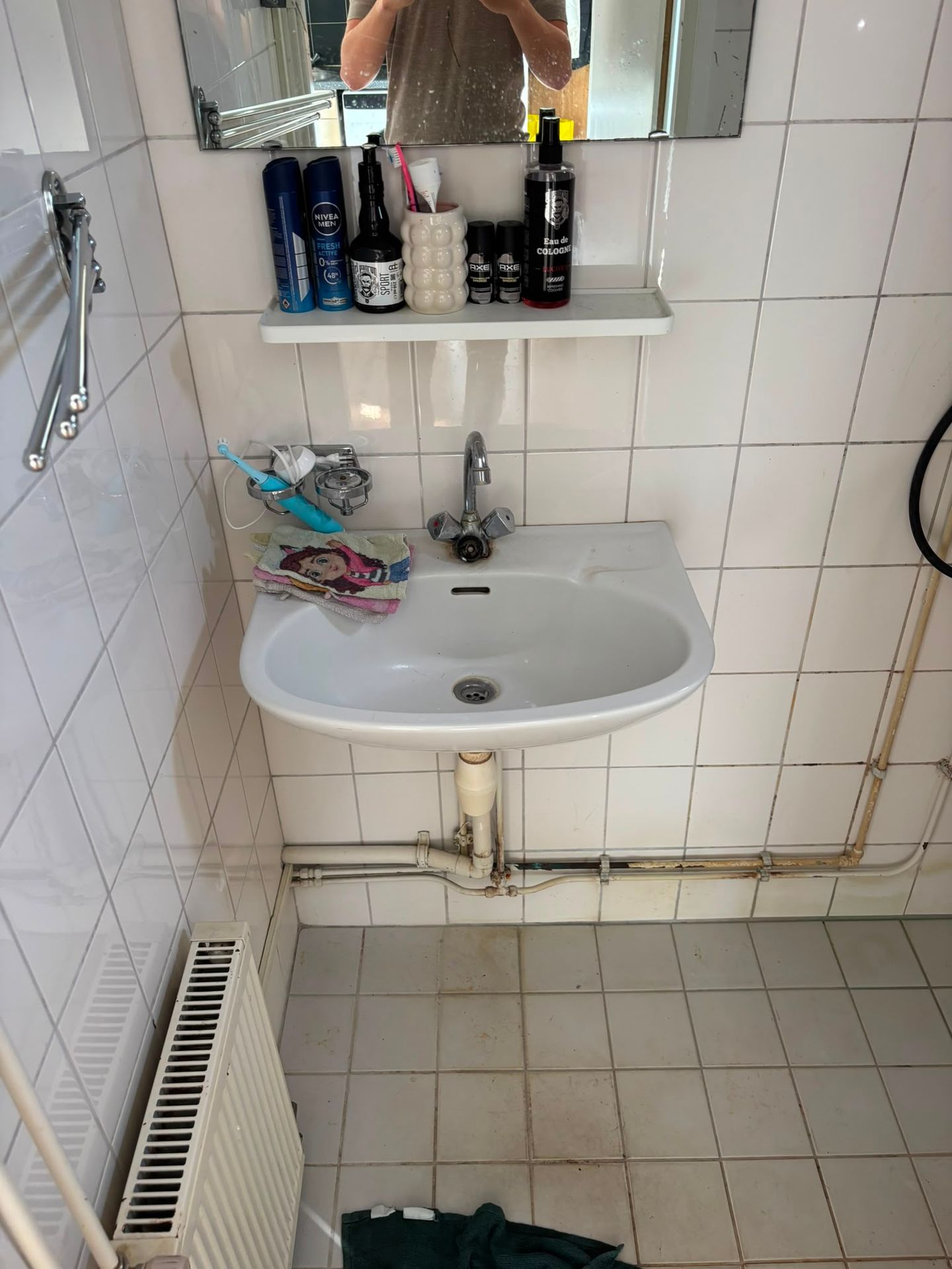 Photo 10 of Alteveerstraat 134