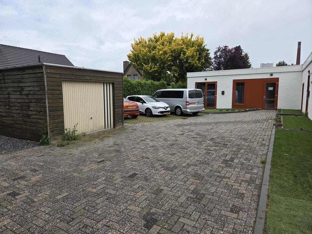 Photo 2 of Alteveerstraat 134