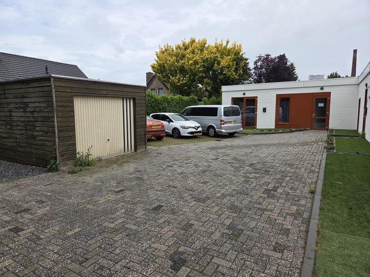 Foto 2 van Alteveerstraat 134