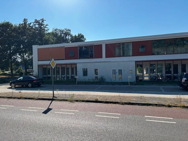 Photo 1 of Alteveerstraat 134