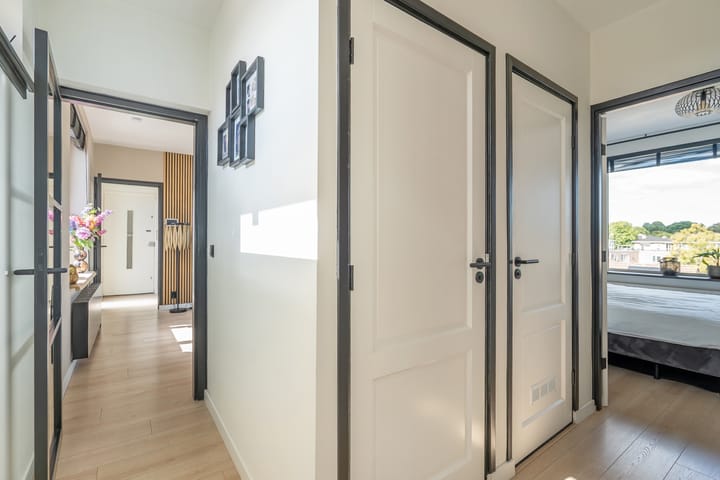 Appartement te koop: Lindelaan 219, Rijswijk (Zh)