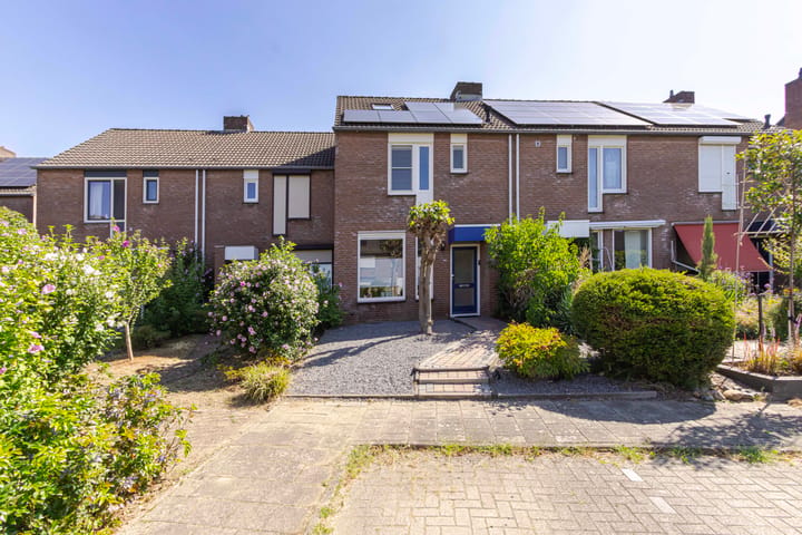 Foto 2 van Prins Clauslaan 15-A