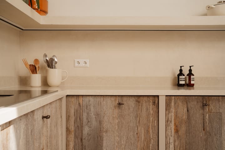 Appartement te koop: Nassaukade 301H, Amsterdam