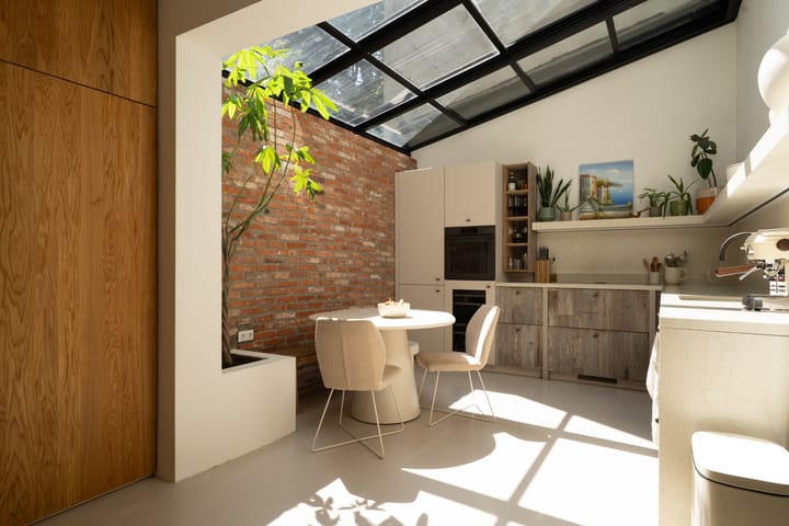Appartement te koop: Nassaukade 301H, Amsterdam