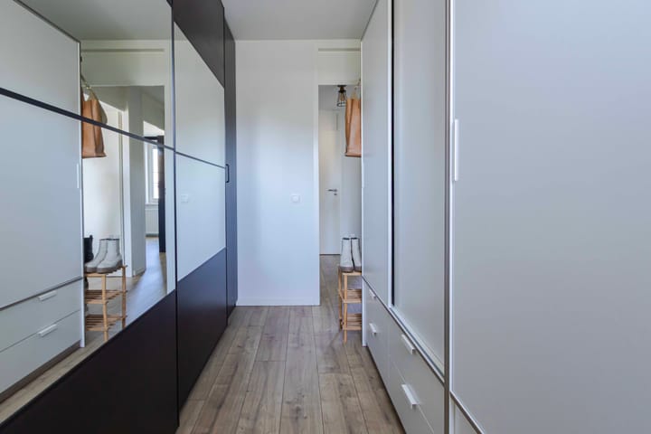 Tussenwoning te koop: Prins Clauslaan 15A, Bunde