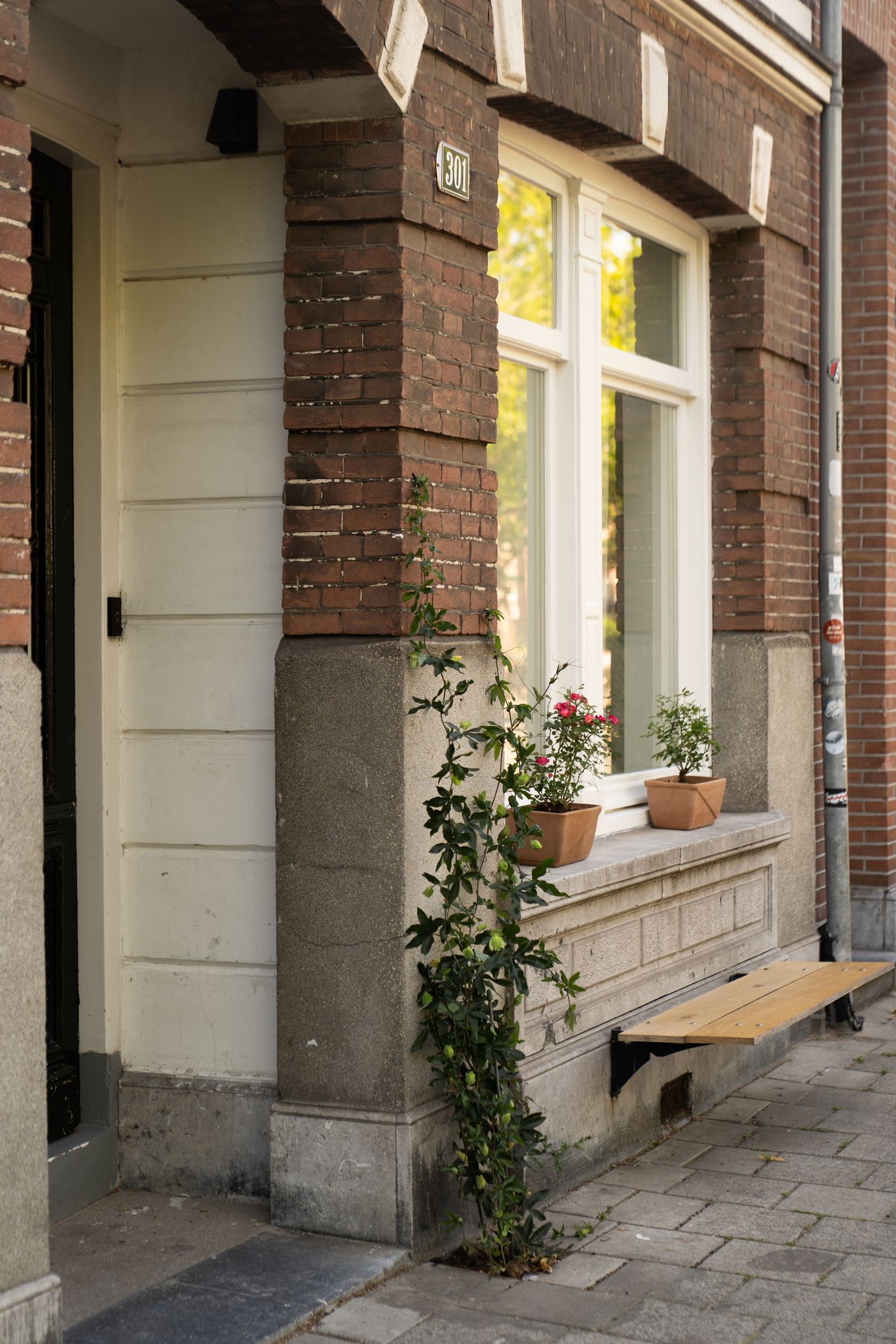 Photo 5 of Nassaukade 301-H