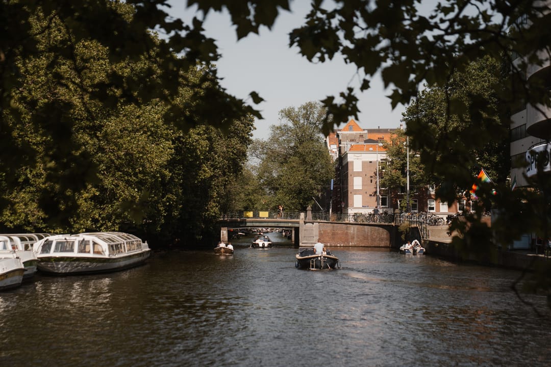 Photo 31 of Nassaukade 301-H