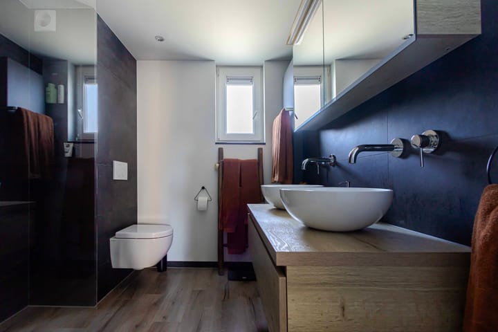 Tussenwoning te koop: Prins Clauslaan 15A, Bunde