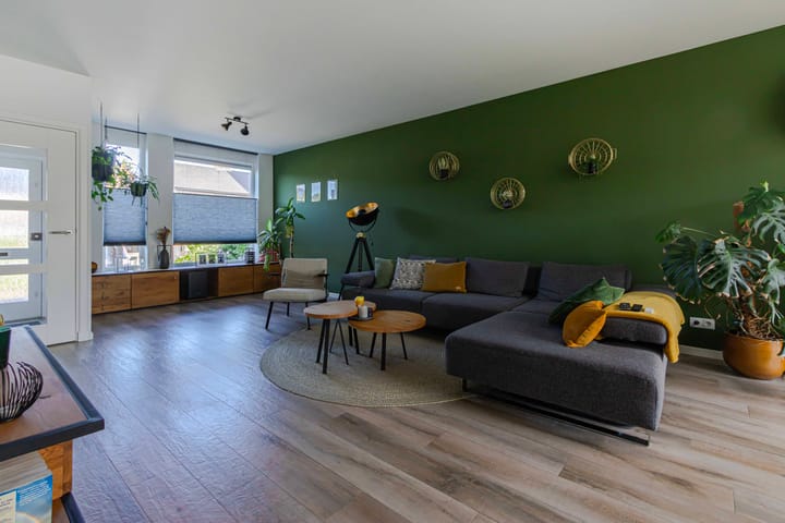 Foto 5 van Prins Clauslaan 15-A
