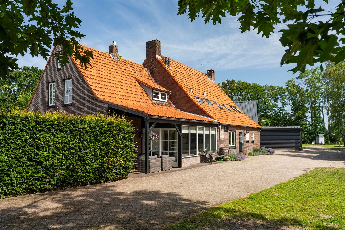 Photo 5 of Onderweg 1
