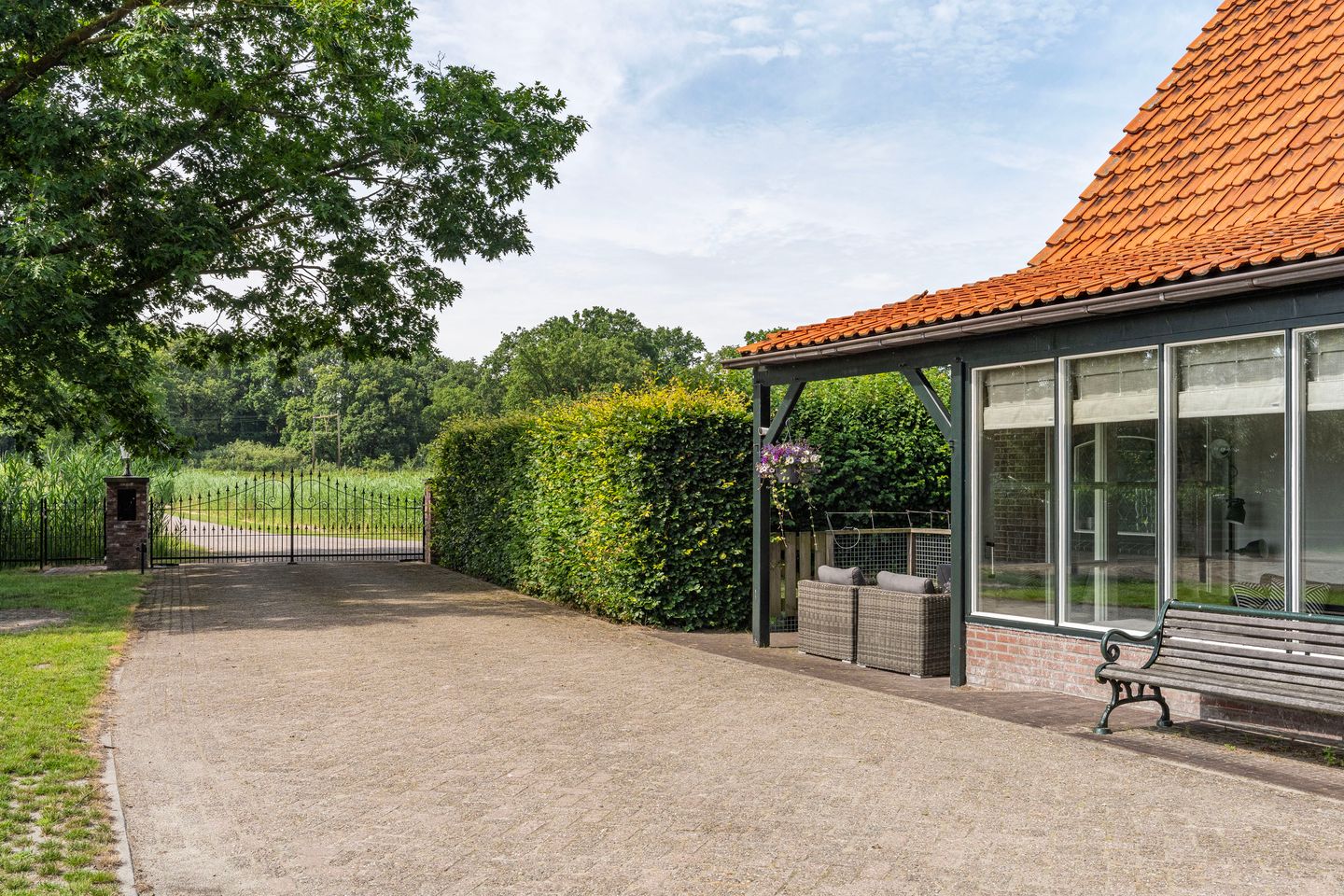Photo 4 of Onderweg 1