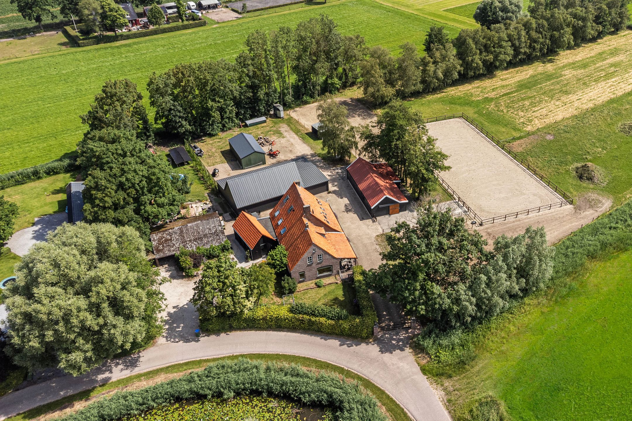 Onderweg 1 